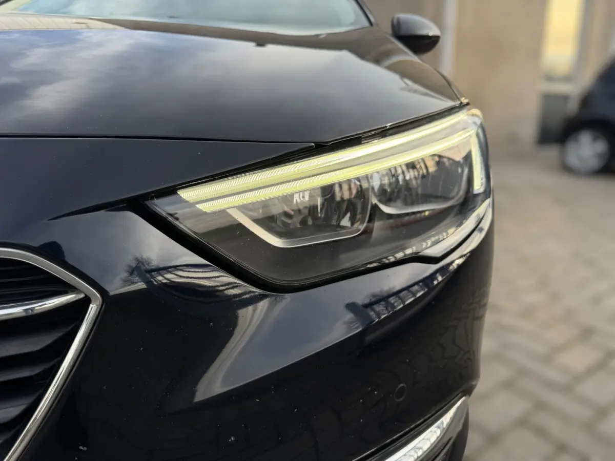 1.5 Turbo Business Executive INKL TREKHAAK / ELEKTR. KLEP / CAMERA / CARPLAY / NAVI / STOELVERW. / LMV
