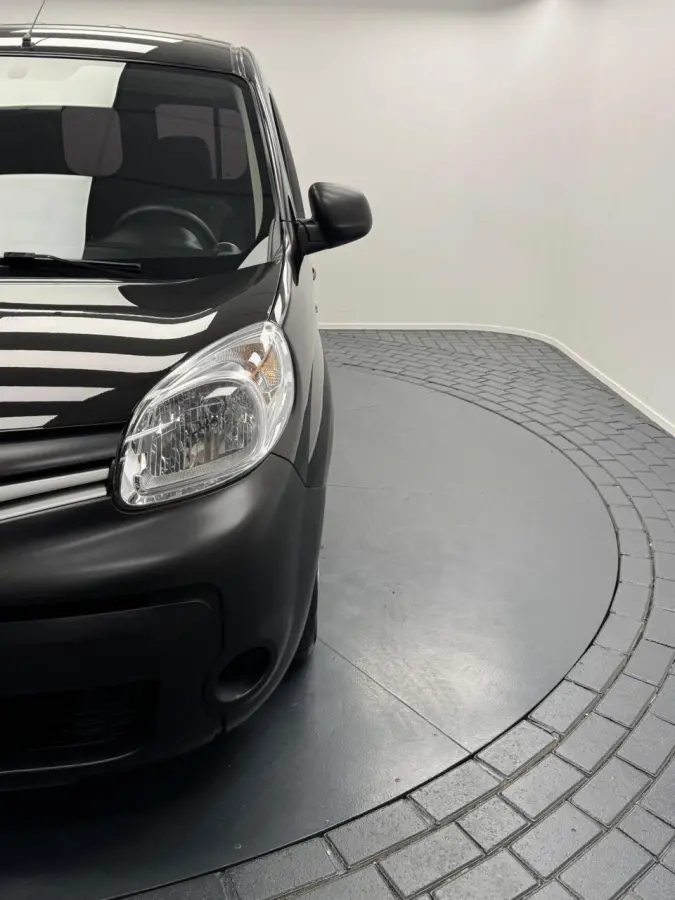 bestel 1.5 dCi 75 Trekhaak-Airco-PDC-Bluetooth-Elek.ramen-Elek.spiegels