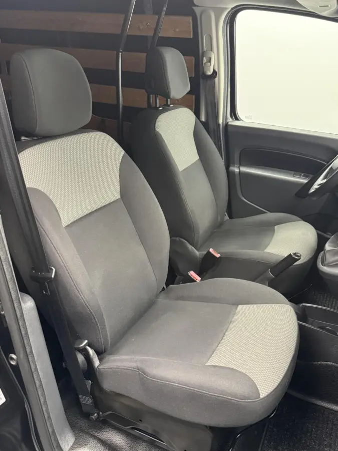 bestel 1.5 dCi 75 Trekhaak-Airco-PDC-Bluetooth-Elek.ramen-Elek.spiegels