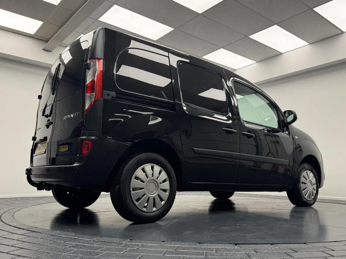 bestel 1.5 dCi 75 Trekhaak-Airco-PDC-Bluetooth-Elek.ramen-Elek.spiegels