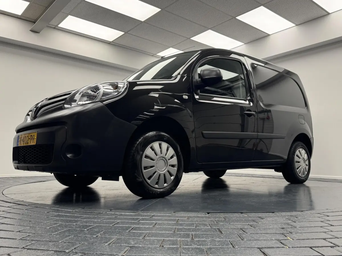bestel 1.5 dCi 75 Trekhaak-Airco-PDC-Bluetooth-Elek.ramen-Elek.spiegels
