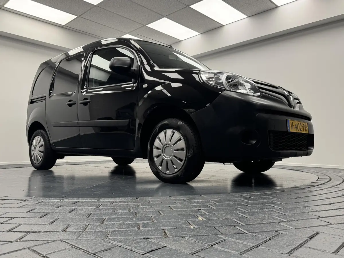 bestel 1.5 dCi 75 Trekhaak-Airco-PDC-Bluetooth-Elek.ramen-Elek.spiegels