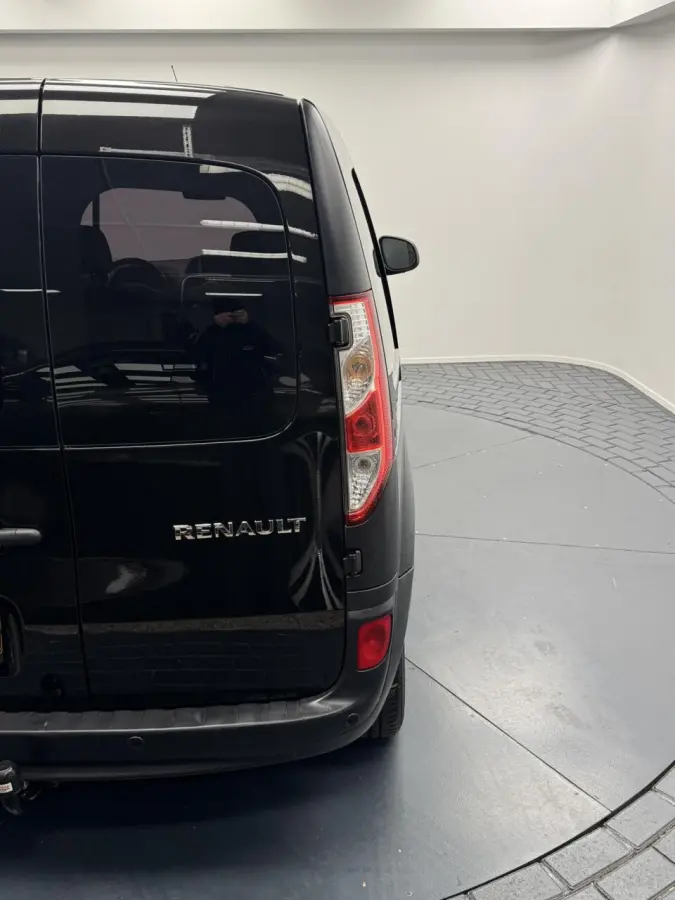 bestel 1.5 dCi 75 Trekhaak-Airco-PDC-Bluetooth-Elek.ramen-Elek.spiegels