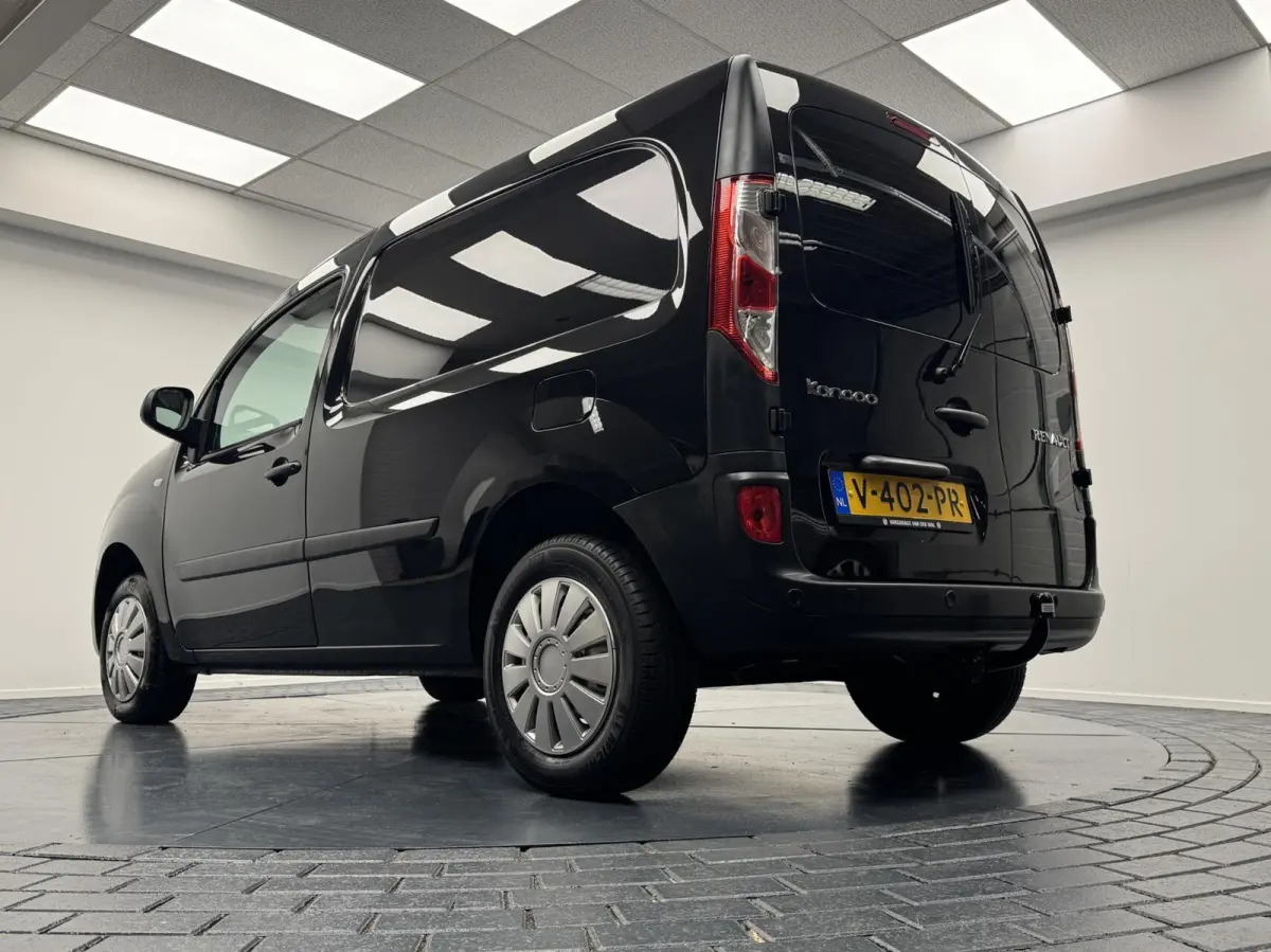 bestel 1.5 dCi 75 Trekhaak-Airco-PDC-Bluetooth-Elek.ramen-Elek.spiegels
