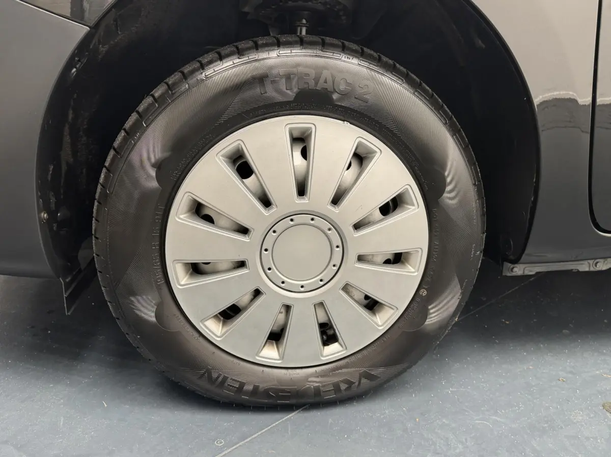 bestel 1.5 dCi 75 Trekhaak-Airco-PDC-Bluetooth-Elek.ramen-Elek.spiegels