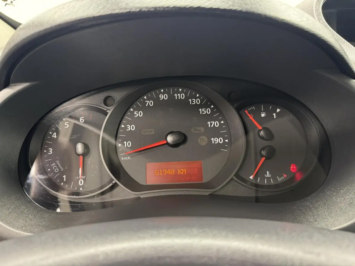 bestel 1.5 dCi 75 Trekhaak-Airco-PDC-Bluetooth-Elek.ramen-Elek.spiegels
