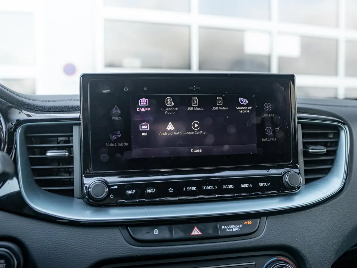 1.0 T-GDi MHEV Design Edition | Automaat | Climate | Cruise | Stoel & Stuurverwarming