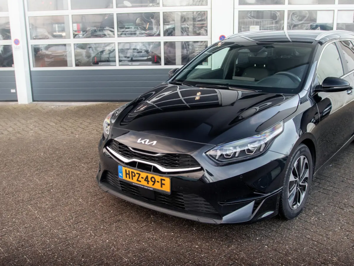 1.0 T-GDi MHEV Design Edition | Automaat | Climate | Cruise | Stoel & Stuurverwarming