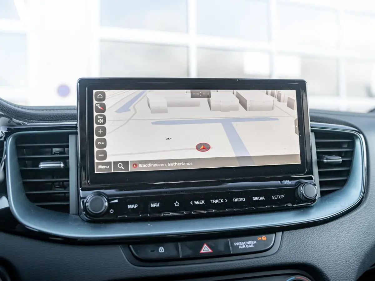 1.0 T-GDi MHEV Design Edition | Automaat | Climate | Cruise | Stoel & Stuurverwarming