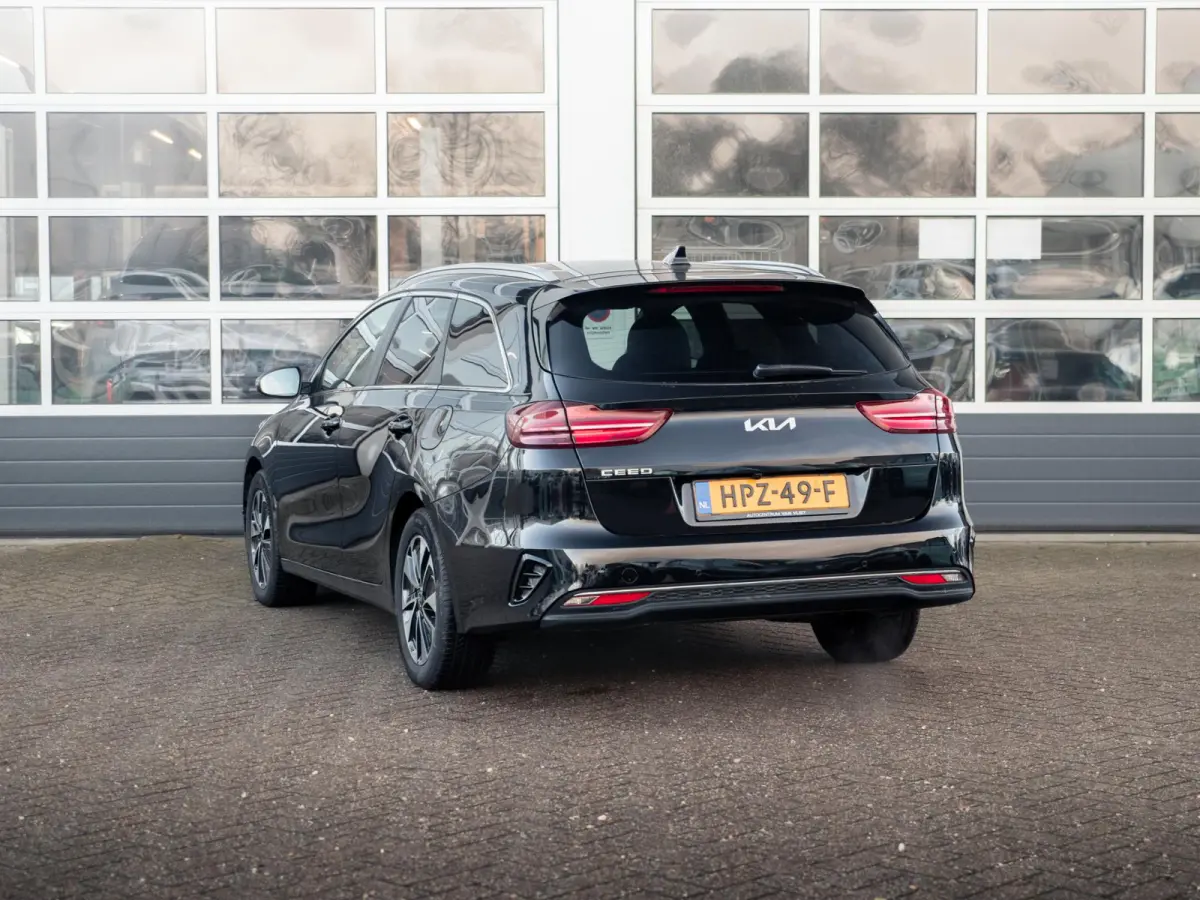 1.0 T-GDi MHEV Design Edition | Automaat | Climate | Cruise | Stoel & Stuurverwarming
