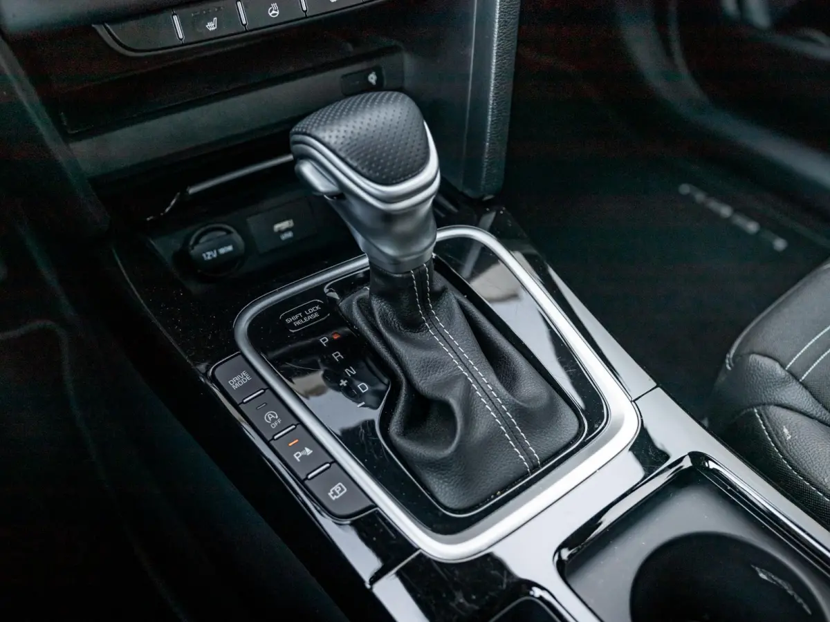 1.0 T-GDi MHEV Design Edition | Automaat | Climate | Cruise | Stoel & Stuurverwarming