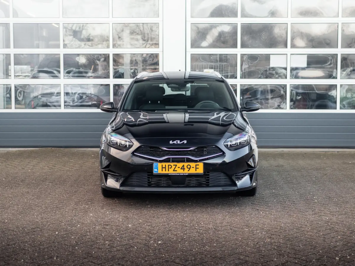 1.0 T-GDi MHEV Design Edition | Automaat | Climate | Cruise | Stoel & Stuurverwarming