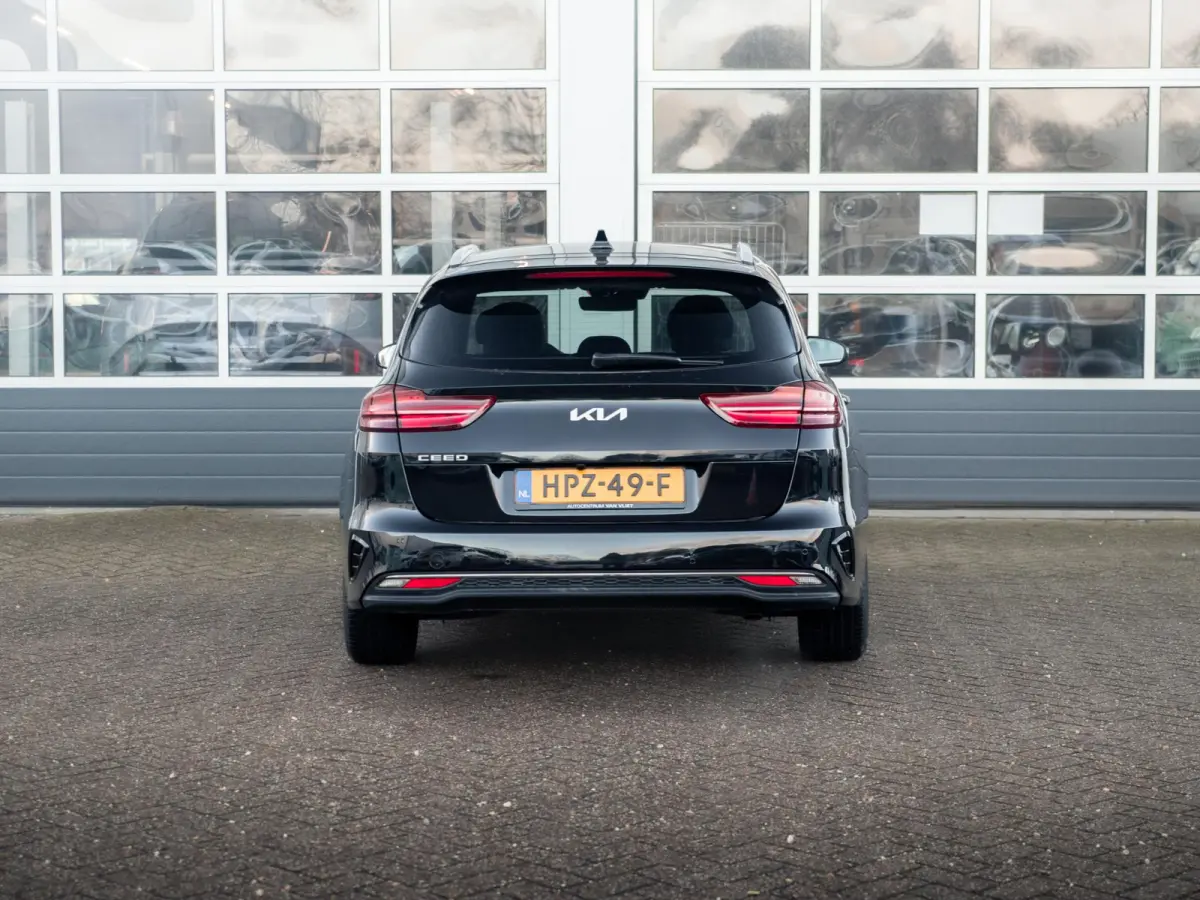 1.0 T-GDi MHEV Design Edition | Automaat | Climate | Cruise | Stoel & Stuurverwarming