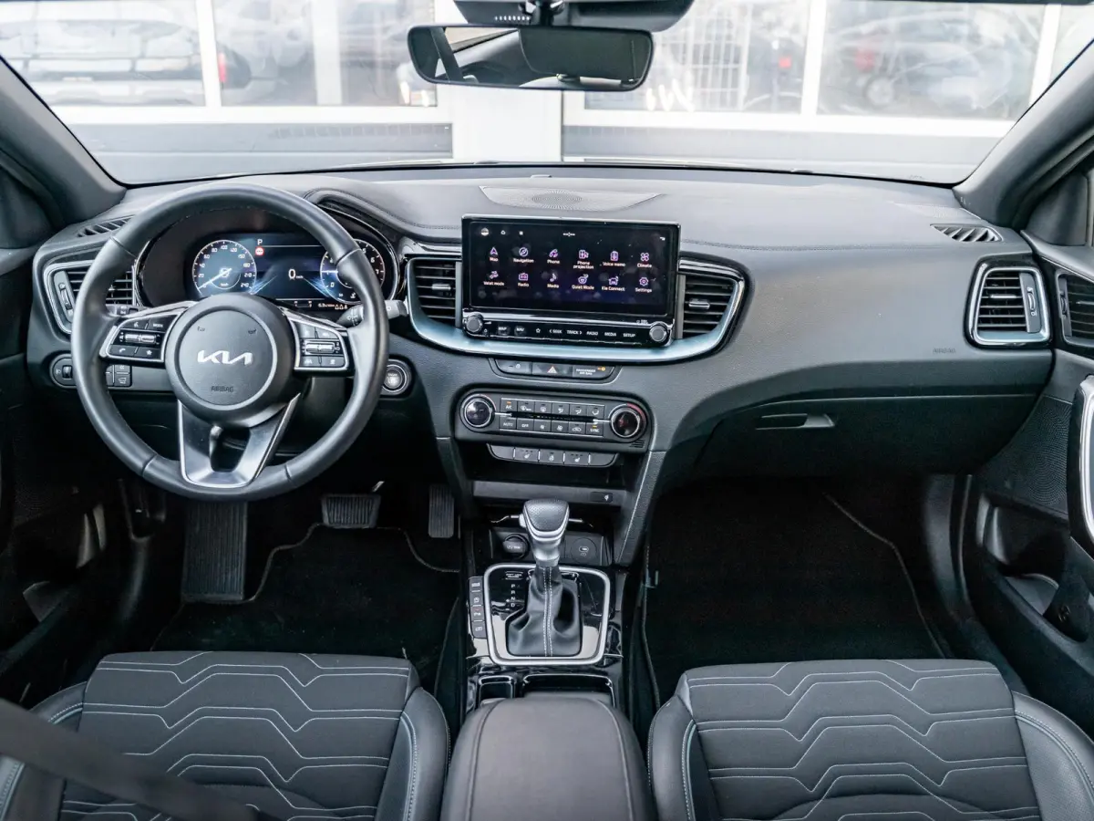 1.0 T-GDi MHEV Design Edition | Automaat | Climate | Cruise | Stoel & Stuurverwarming