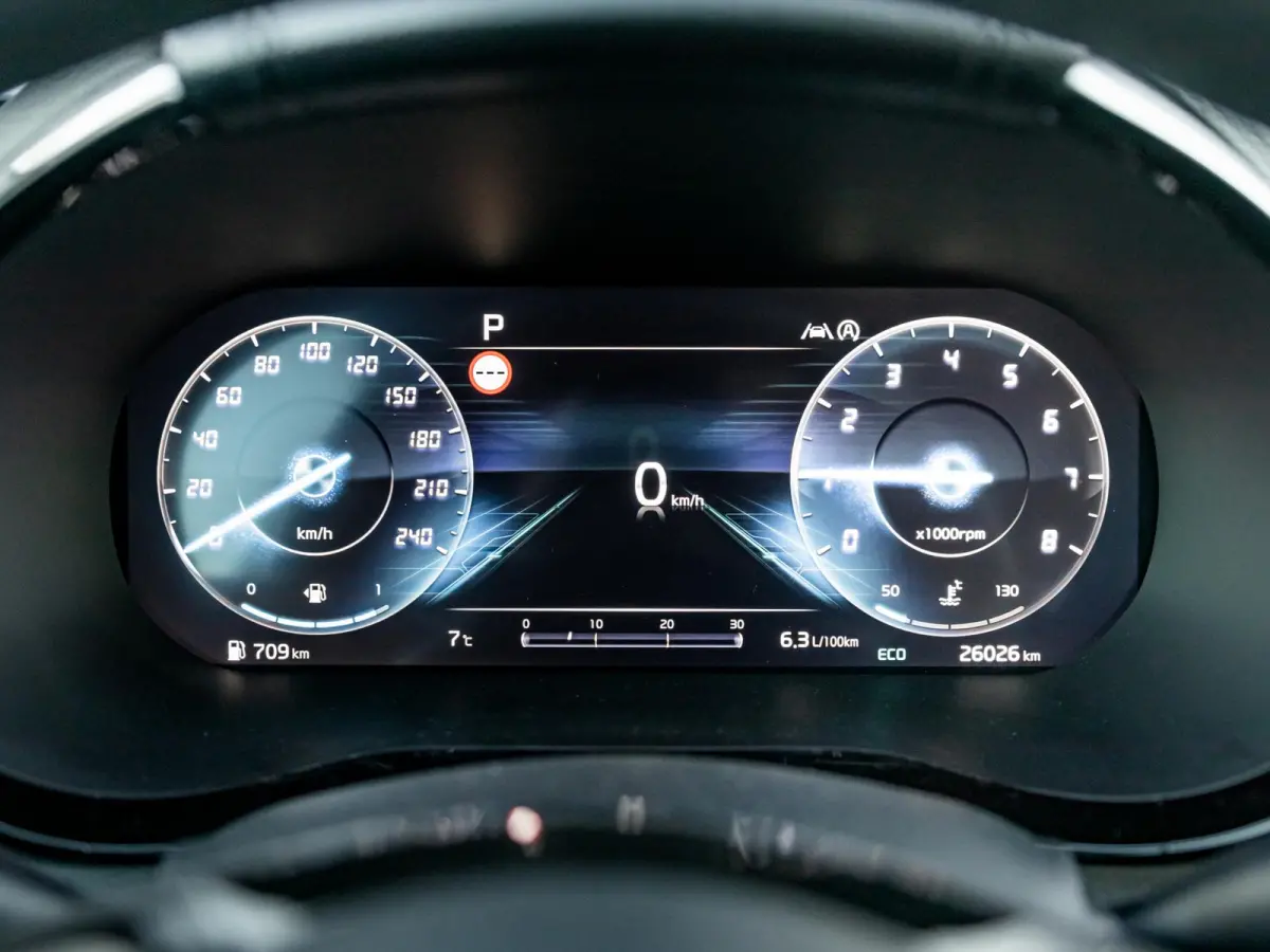 1.0 T-GDi MHEV Design Edition | Automaat | Climate | Cruise | Stoel & Stuurverwarming