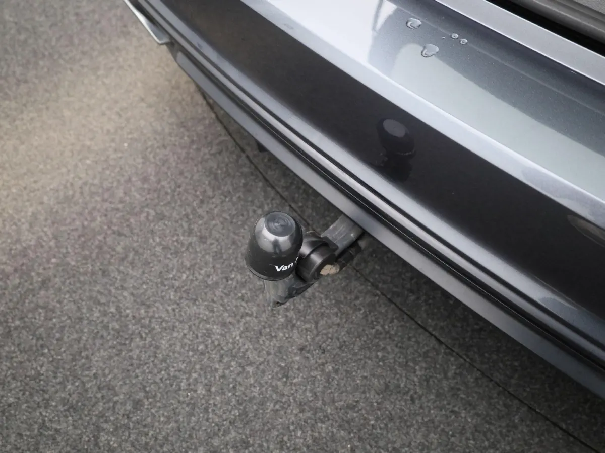 Advanced 50 TFSI e S tronic Quattro S-Line | Automaat | 300PK | 3X S-Line | Panoramadak | Trekhaak | Lederen Bekleding | Memory Seats | LED Koplampen | 19'' Lichtmetalen Velgen | Stoelverwar