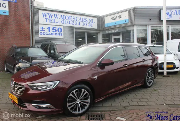 OPC 200PK ! NAVI / CRUISE / CLIMA / HEAD-UP 1.6 Turbo Exclusive