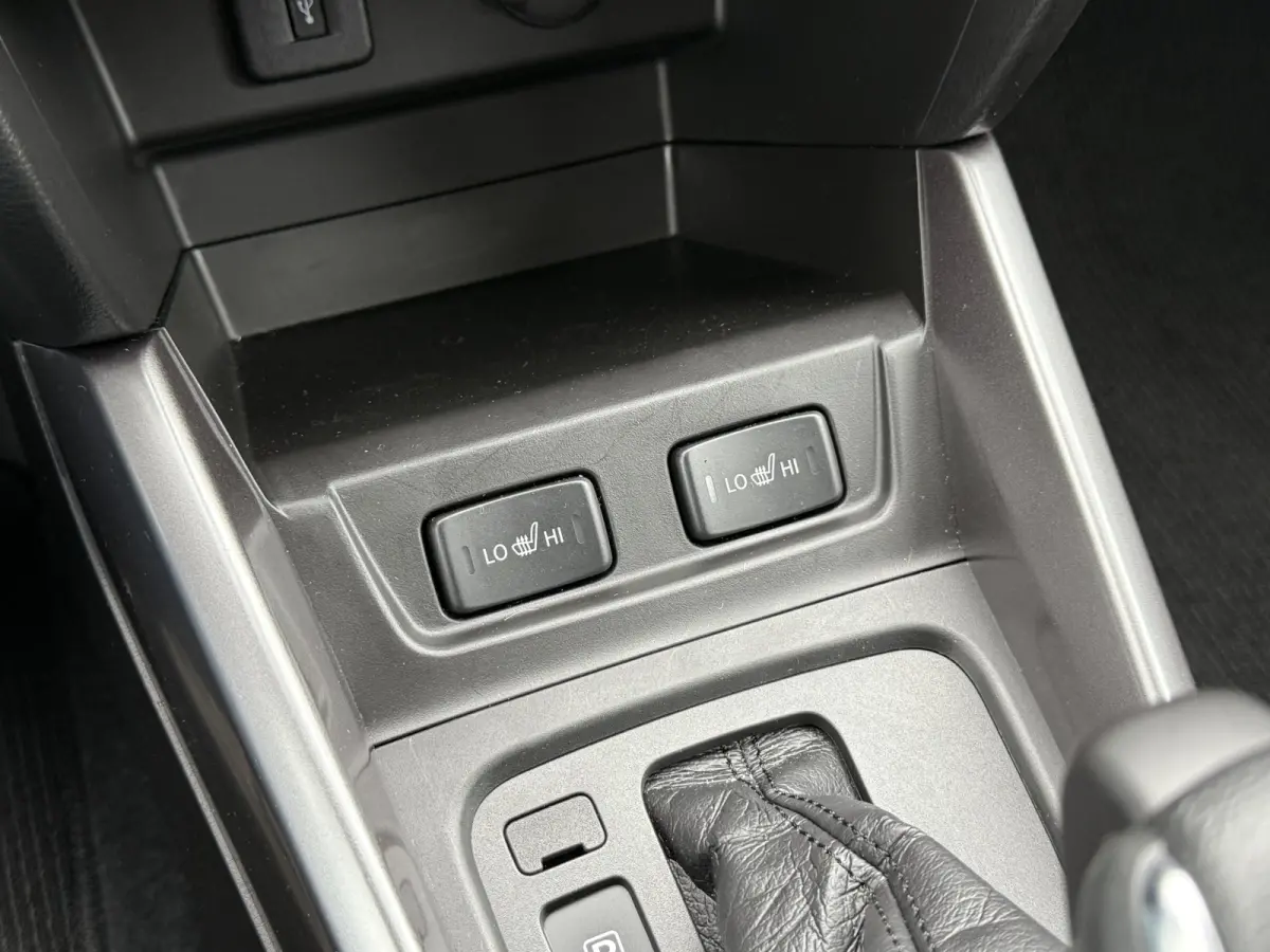1.5 Hybrid Select | Navi | Camera | Carplay | ACC