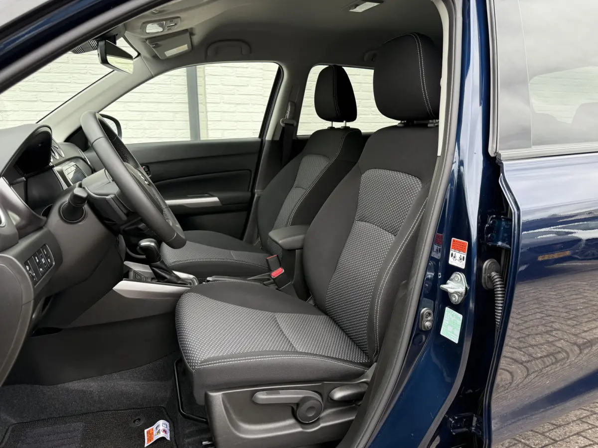 1.5 Hybrid Select | Navi | Camera | Carplay | ACC