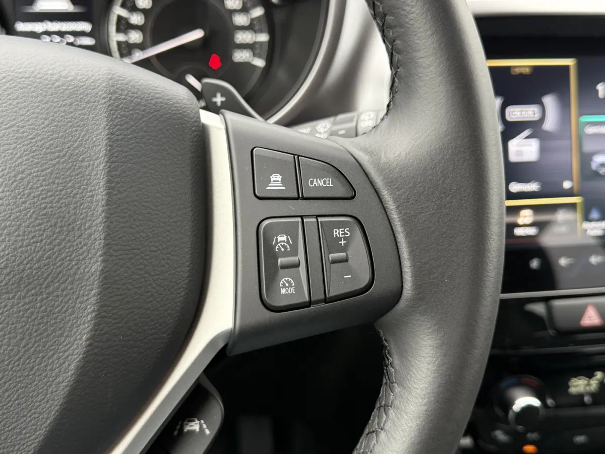 1.5 Hybrid Select | Navi | Camera | Carplay | ACC