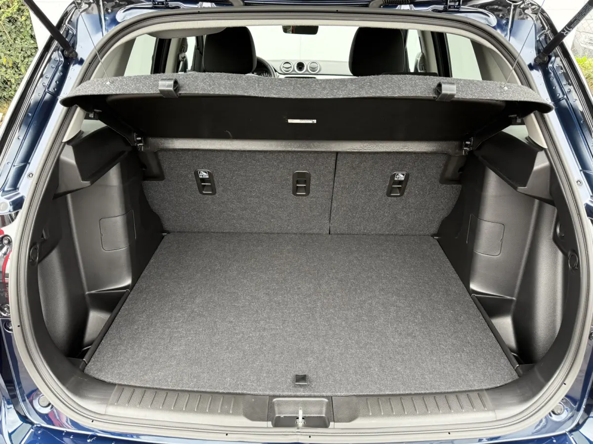1.5 Hybrid Select | Navi | Camera | Carplay | ACC