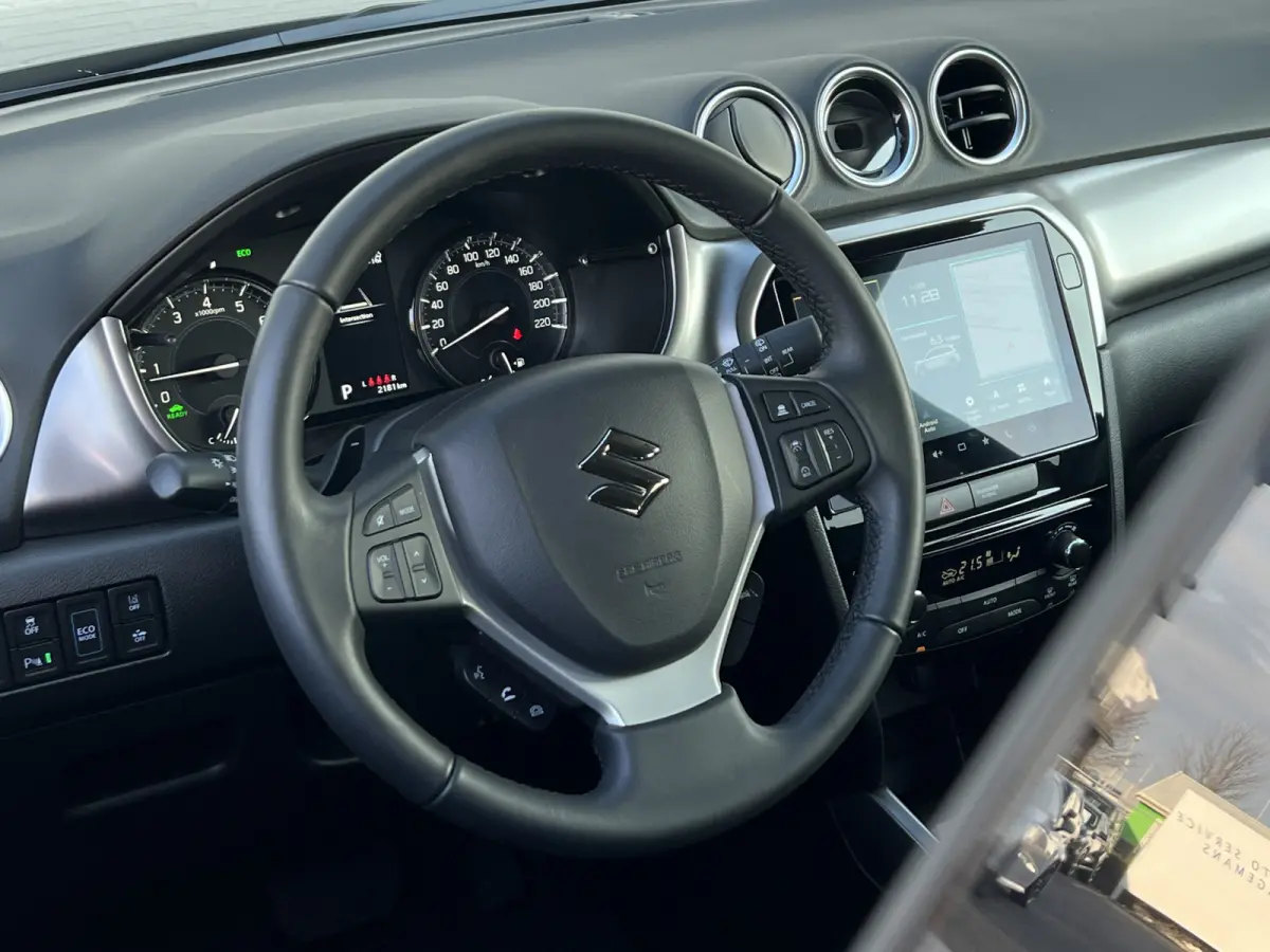 1.5 Hybrid Select | Navi | Camera | Carplay | ACC