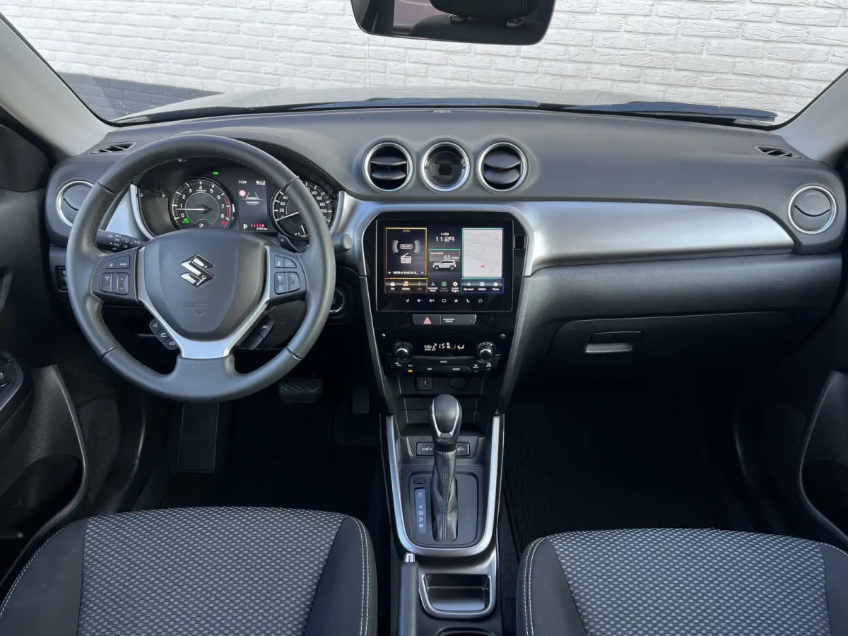 1.5 Hybrid Select | Navi | Camera | Carplay | ACC