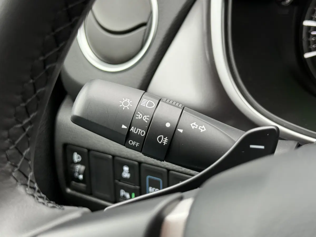 1.5 Hybrid Select | Navi | Camera | Carplay | ACC