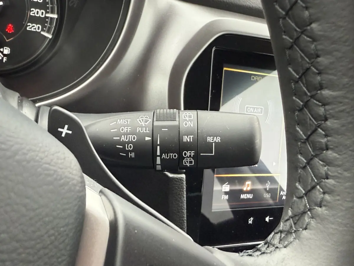 1.5 Hybrid Select | Navi | Camera | Carplay | ACC