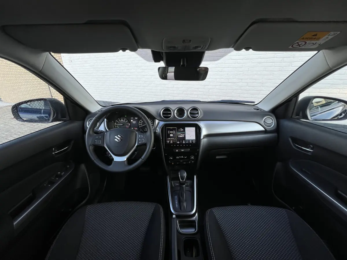 1.5 Hybrid Select | Navi | Camera | Carplay | ACC