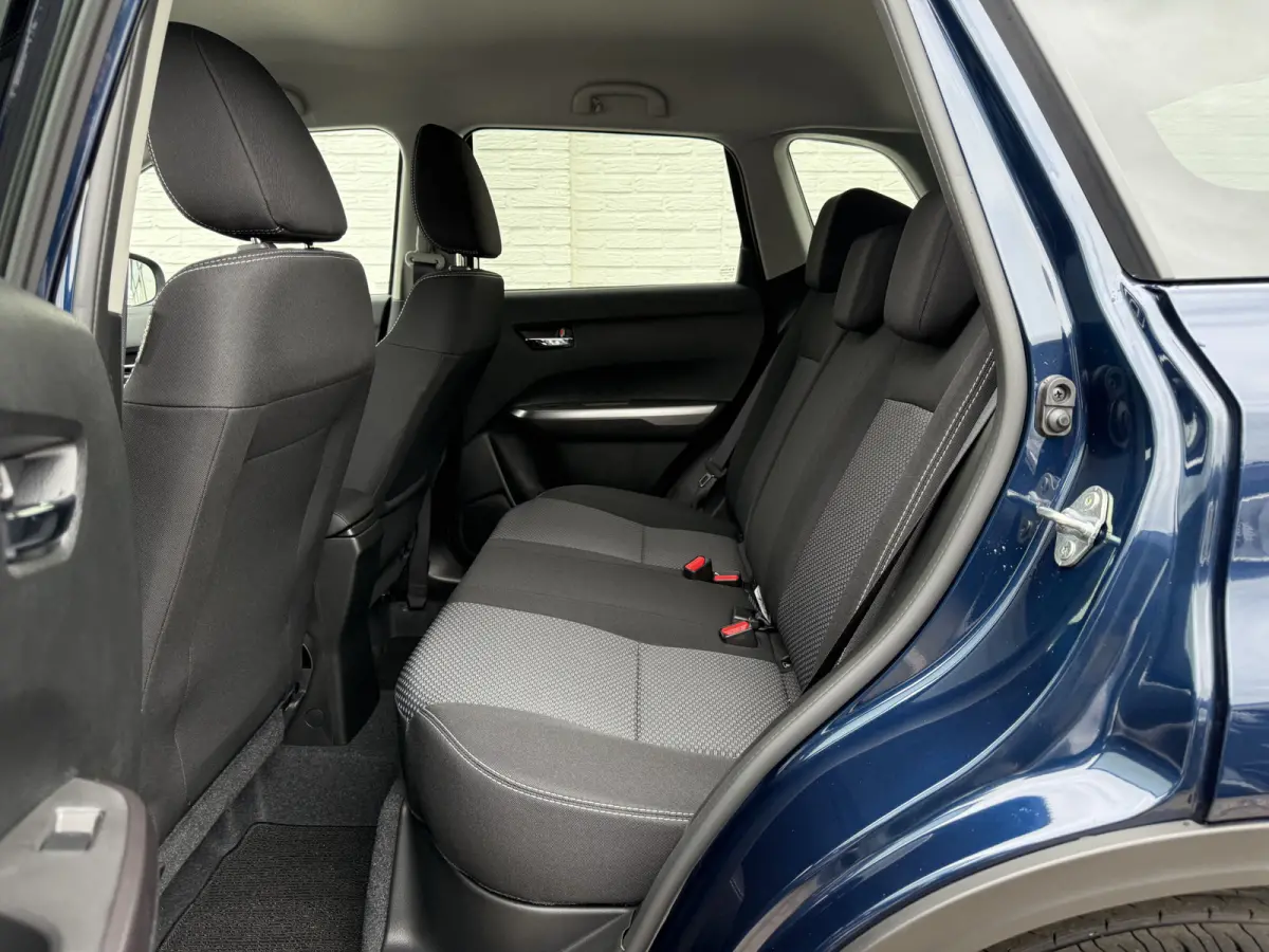 1.5 Hybrid Select | Navi | Camera | Carplay | ACC