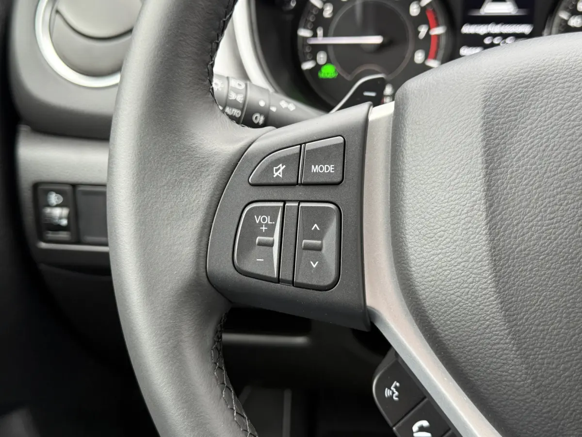 1.5 Hybrid Select | Navi | Camera | Carplay | ACC