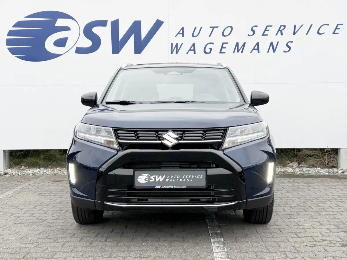 1.5 Hybrid Select | Navi | Camera | Carplay | ACC