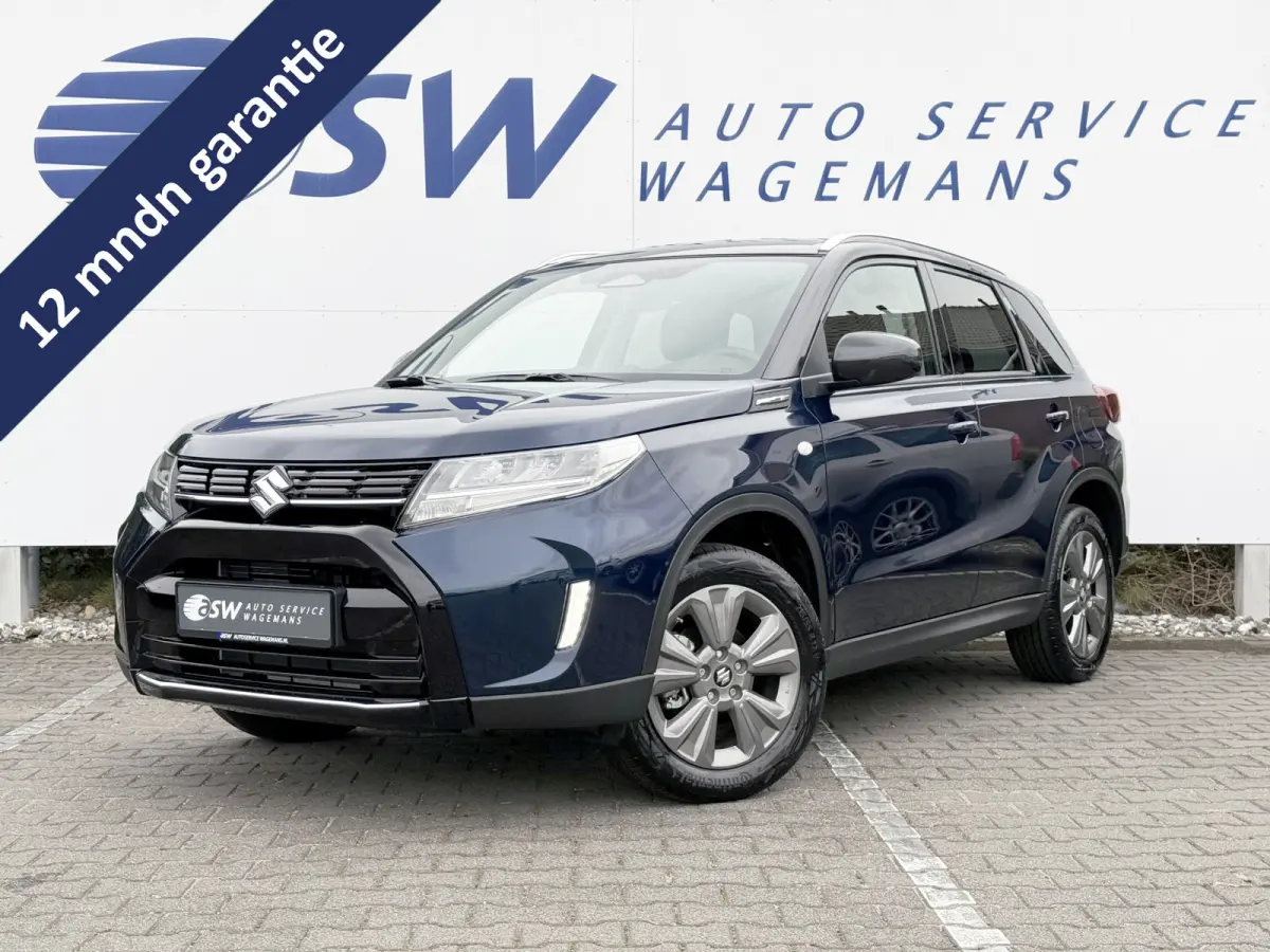 1.5 Hybrid Select | Navi | Camera | Carplay | ACC