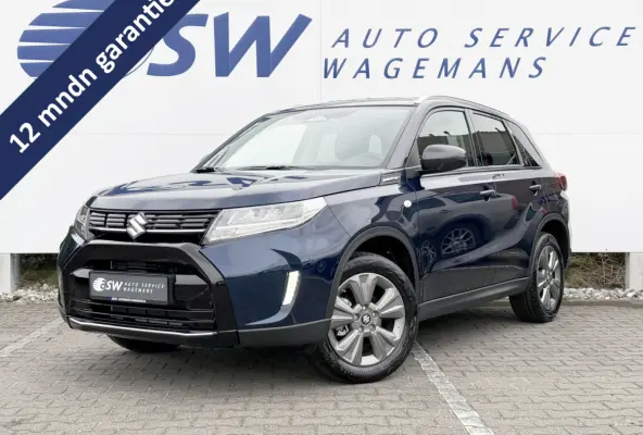 1.5 Hybrid Select | Navi | Camera | Carplay | ACC