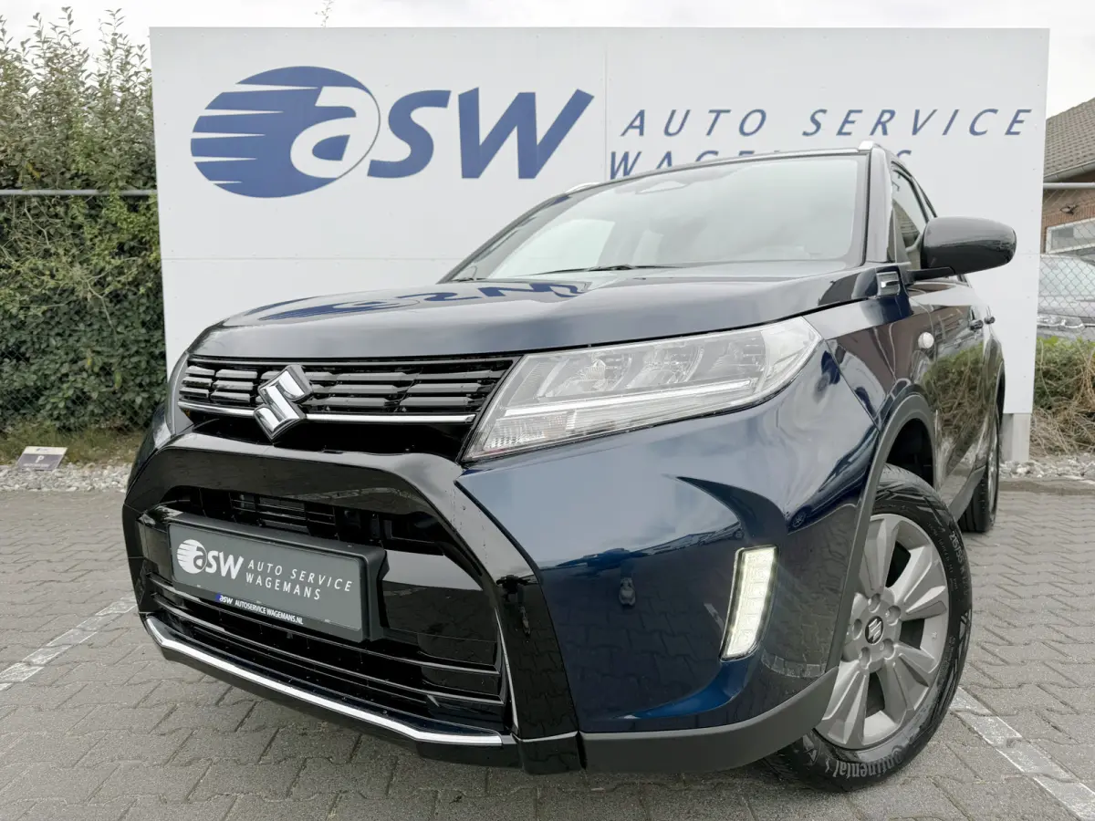 1.5 Hybrid Select | Navi | Camera | Carplay | ACC