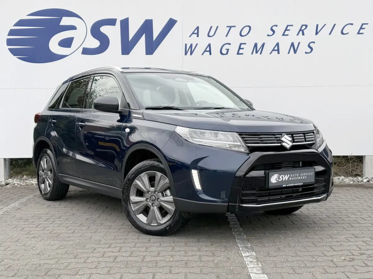 1.5 Hybrid Select | Navi | Camera | Carplay | ACC