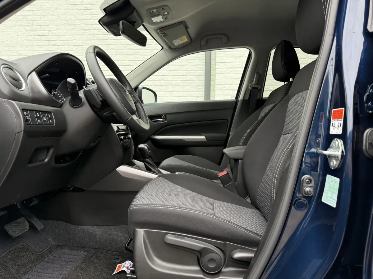 1.5 Hybrid Select | Navi | Camera | Carplay | ACC