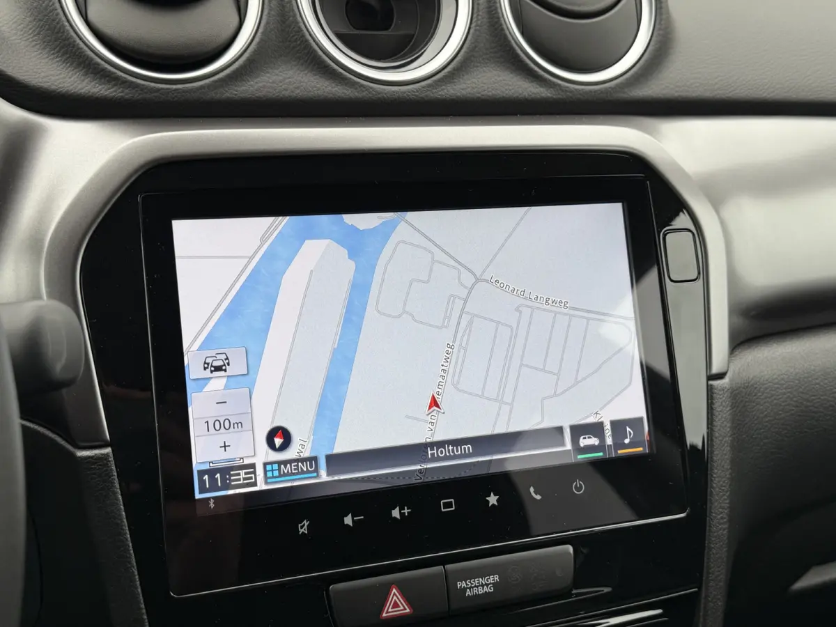 1.5 Hybrid Select | Navi | Camera | Carplay | ACC