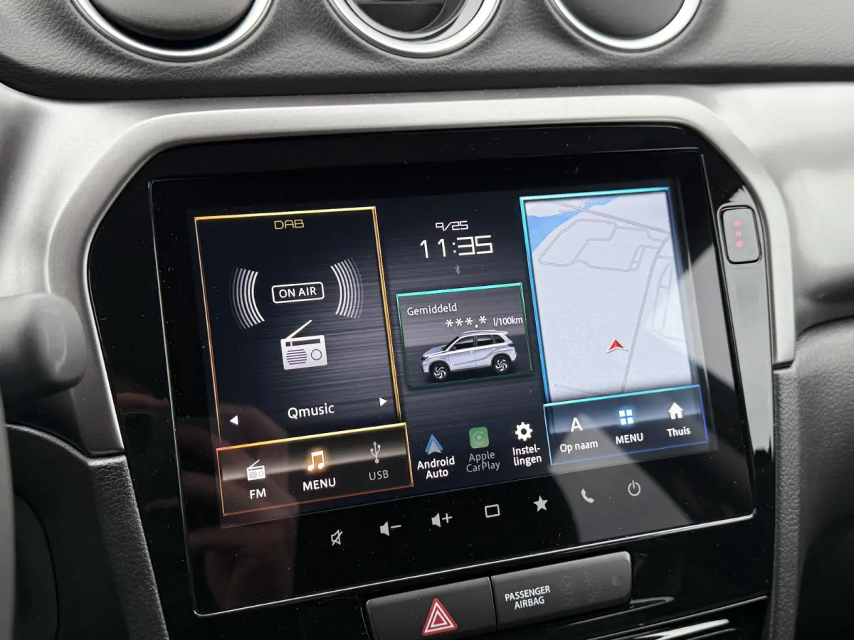 1.5 Hybrid Select | Navi | Camera | Carplay | ACC