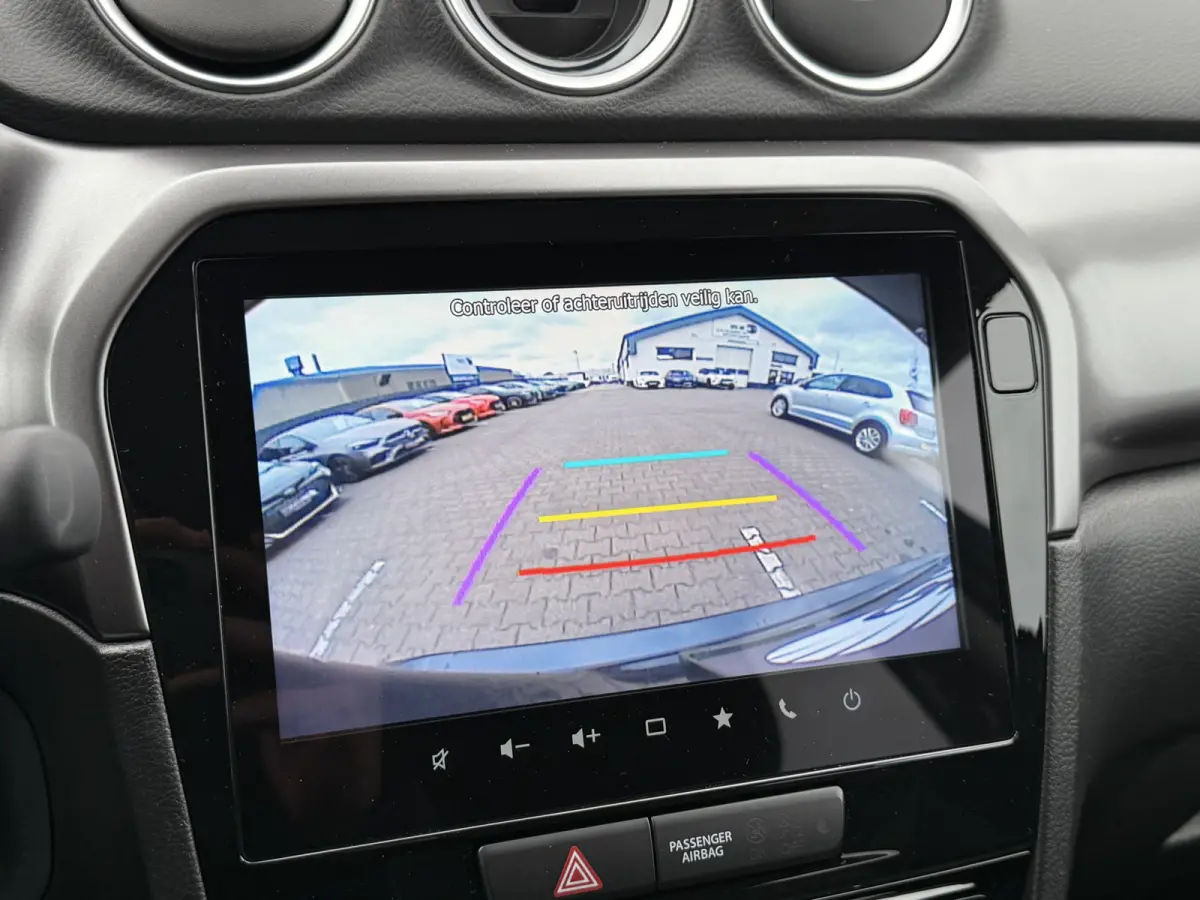 1.5 Hybrid Select | Navi | Camera | Carplay | ACC