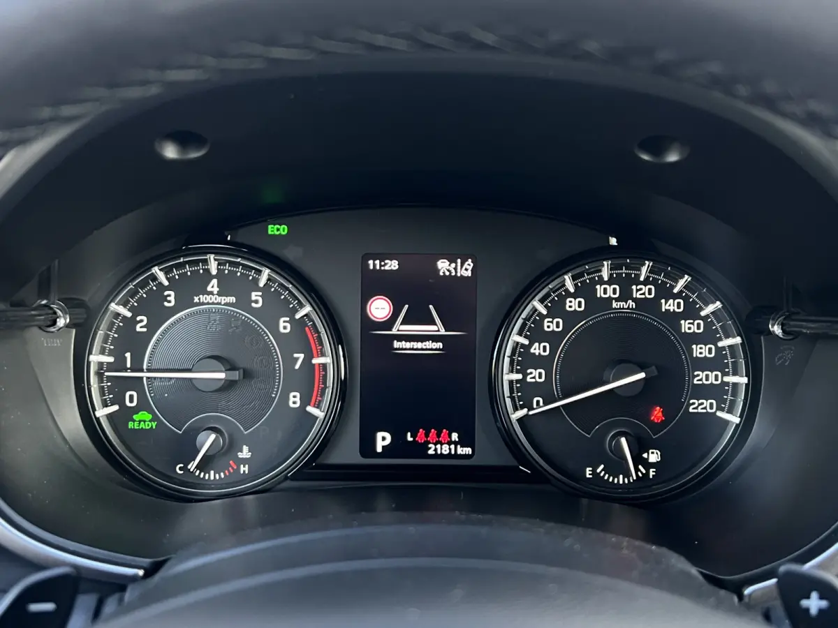 1.5 Hybrid Select | Navi | Camera | Carplay | ACC