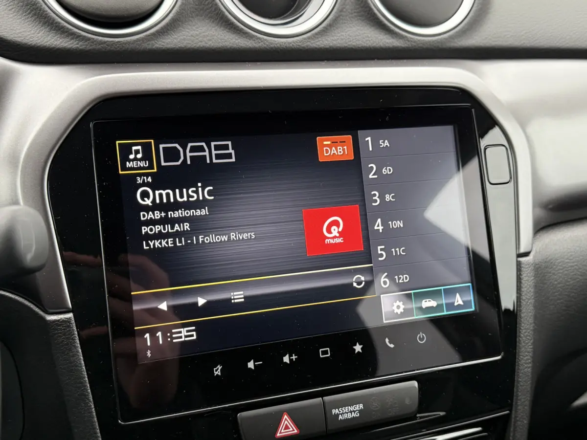 1.5 Hybrid Select | Navi | Camera | Carplay | ACC