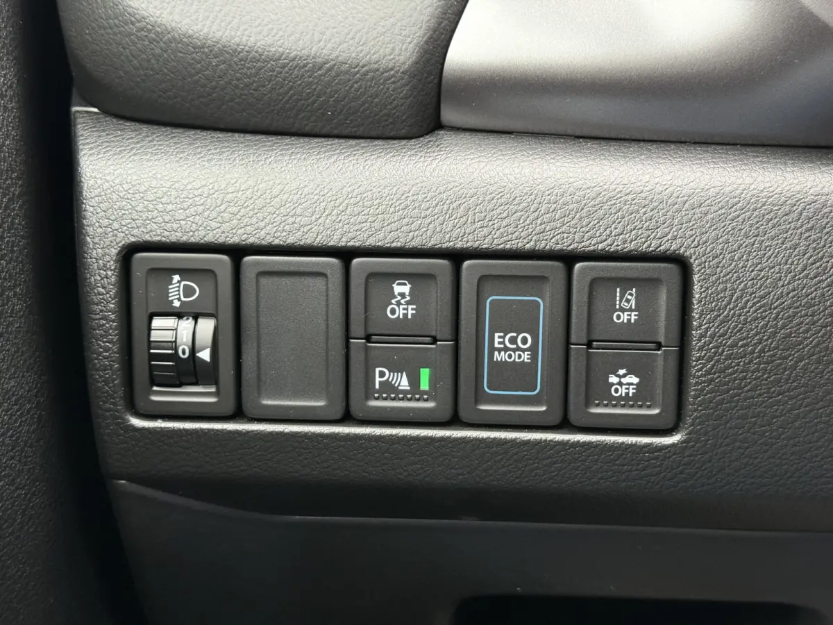 1.5 Hybrid Select | Navi | Camera | Carplay | ACC