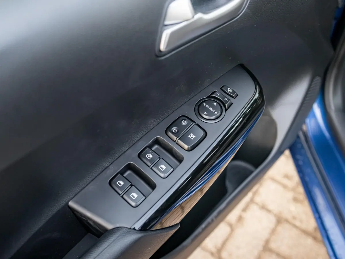 1.0 GDi DynamicPlusLine | Automaat | Navi | LM velgen | Cruise controle | Direct beschikbaar