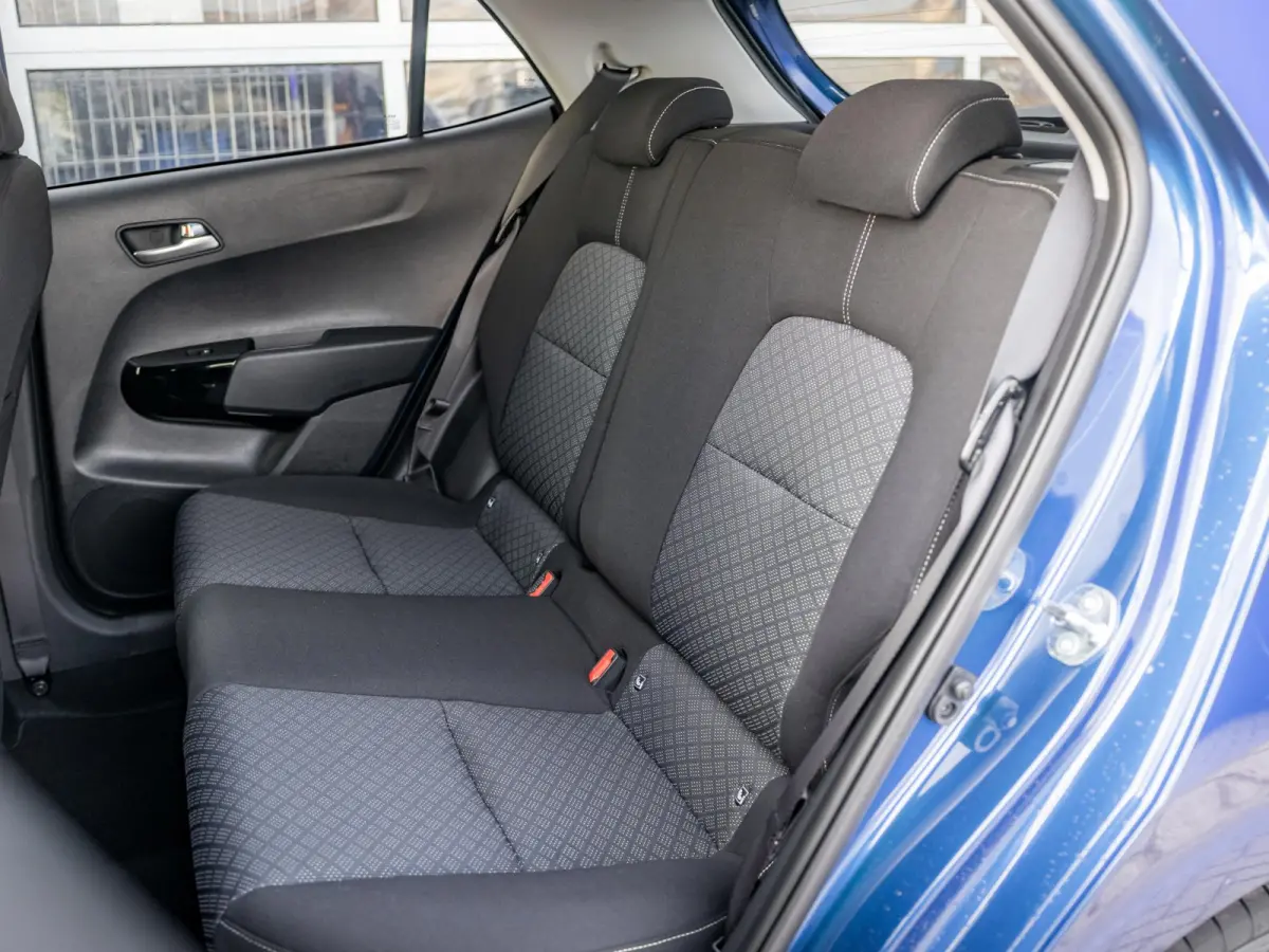 1.0 GDi DynamicPlusLine | Automaat | Navi | LM velgen | Cruise controle | Direct beschikbaar