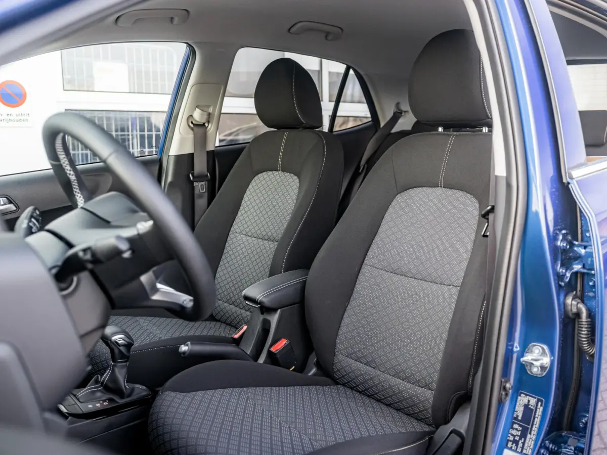 1.0 GDi DynamicPlusLine | Automaat | Navi | LM velgen | Cruise controle | Direct beschikbaar