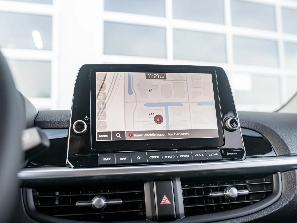1.0 GDi DynamicPlusLine | Automaat | Navi | LM velgen | Cruise controle | Direct beschikbaar