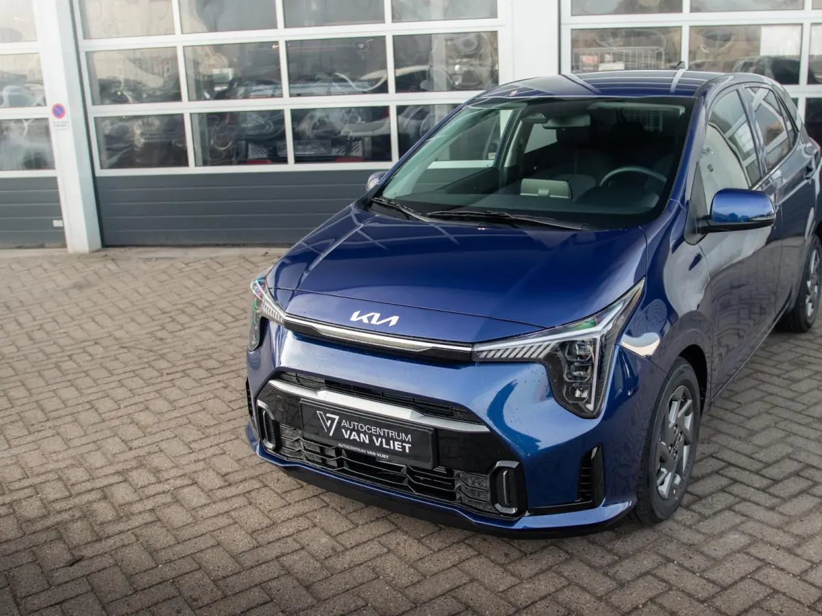 1.0 GDi DynamicPlusLine | Automaat | Navi | LM velgen | Cruise controle | Direct beschikbaar