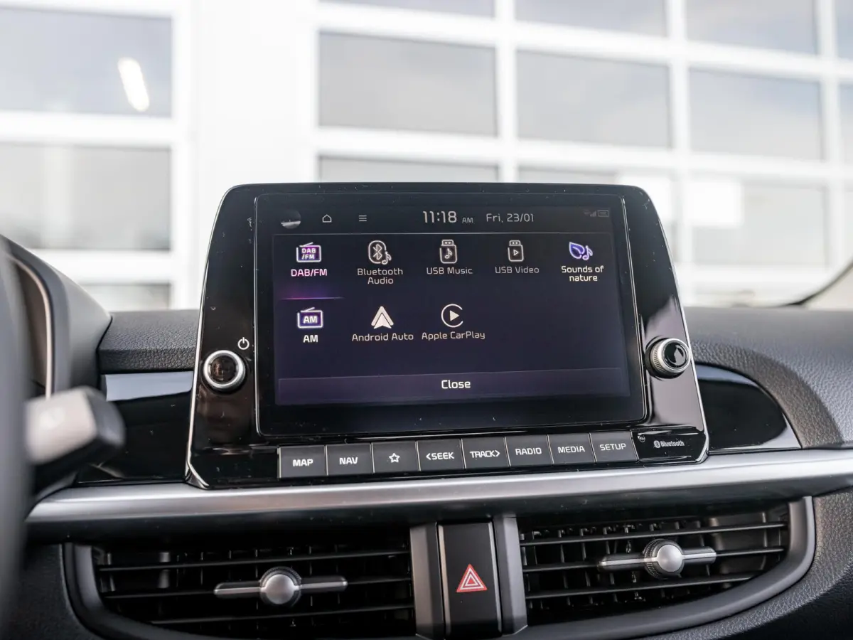 1.0 GDi DynamicPlusLine | Automaat | Navi | LM velgen | Cruise controle | Direct beschikbaar